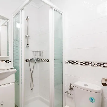 Carabeo 52 Casasol Apartman Nerja