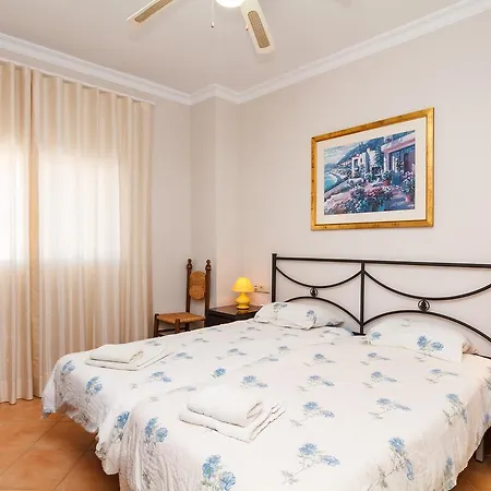 Carabeo 52 Casasol *