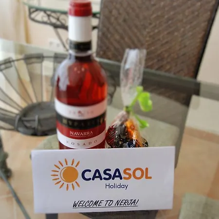 דירה Carabeo 52 Casasol *