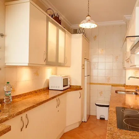 דירה Carabeo 52 Casasol