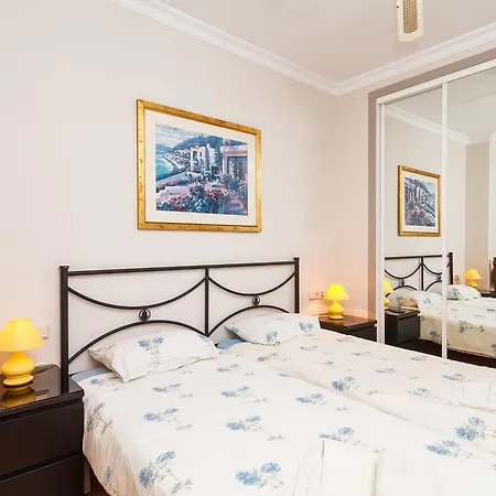 דירה Carabeo 52 Casasol