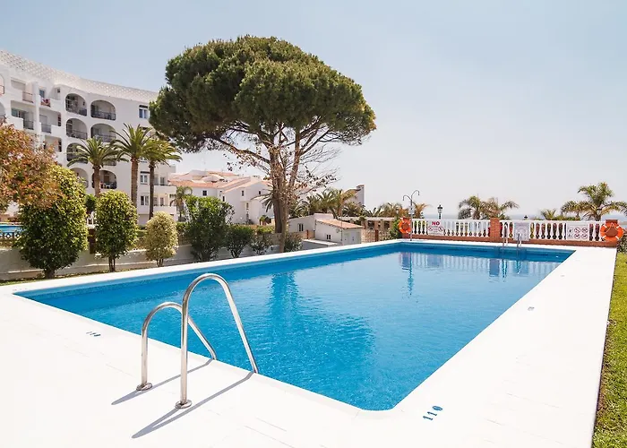 Carabeo 52 Casasol דירה *