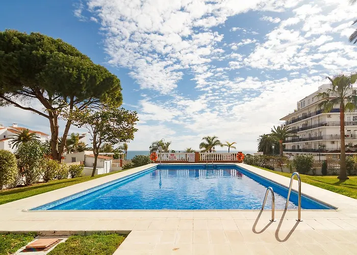 Carabeo 52 Casasol * נרחה