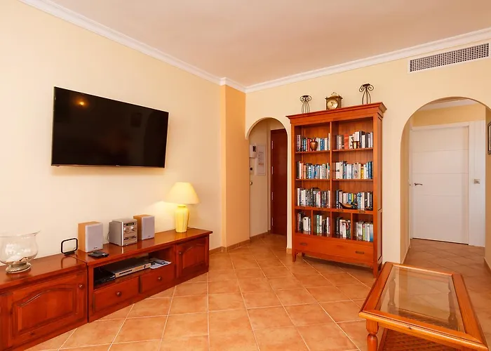 Carabeo 52 Casasol * נרחה