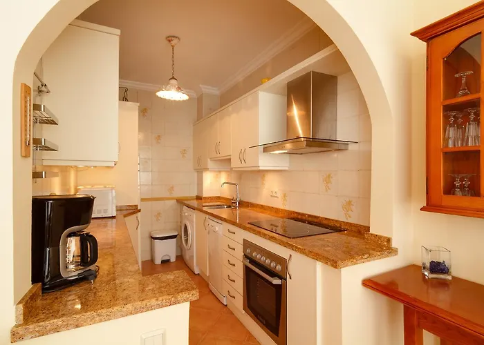 דירה Carabeo 52 Casasol *