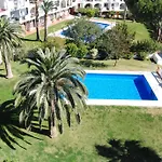 Carabeo 52 Casasol דירה