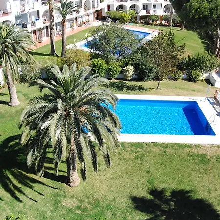 Carabeo 52 Casasol Διαμέρισμα