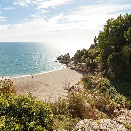 Carabeo 52 Casasol Daire