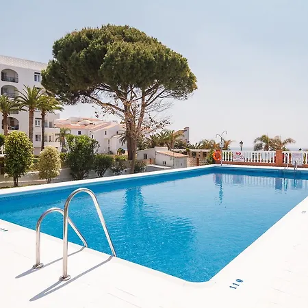 Carabeo 52 Casasol Διαμέρισμα *