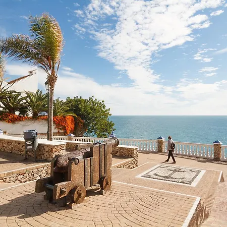 Carabeo 52 Casasol Daire Nerja