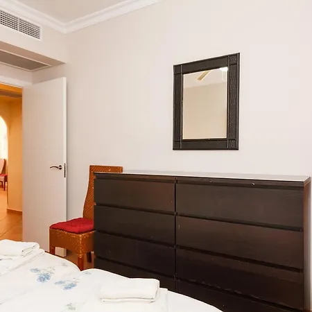 Carabeo 52 Casasol Διαμέρισμα