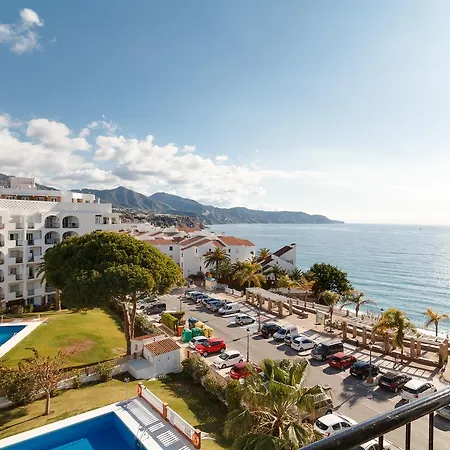 Carabeo 52 Casasol Nerja