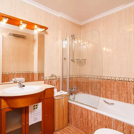 Διαμέρισμα Carabeo 52 Casasol