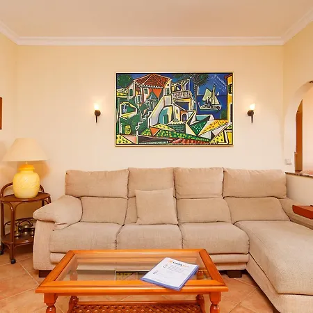 Carabeo 52 Casasol Nerja