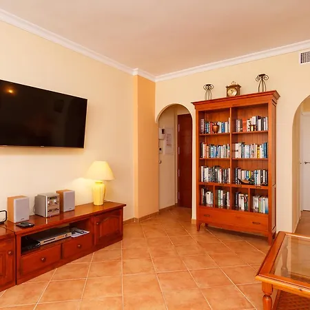 Carabeo 52 Casasol * Nerja