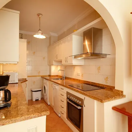Appartement Carabeo 52 Casasol *