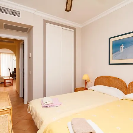 Carabeo 52 Casasol * Nerja