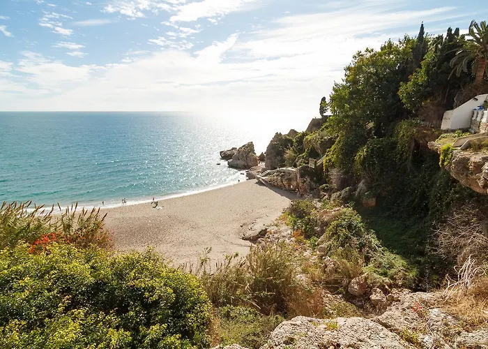 Carabeo 52 Casasol Апартаменты