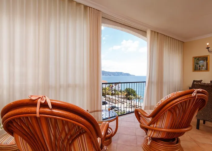 Carabeo 52 Casasol Nerja