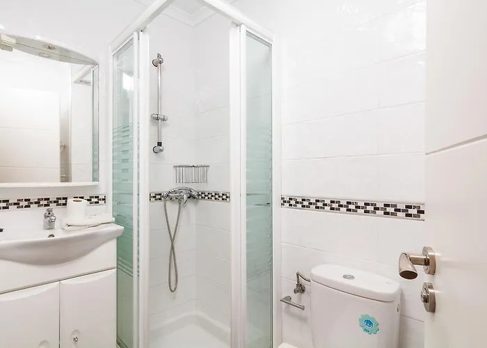 Carabeo 52 Casasol Апартаменты Нерха