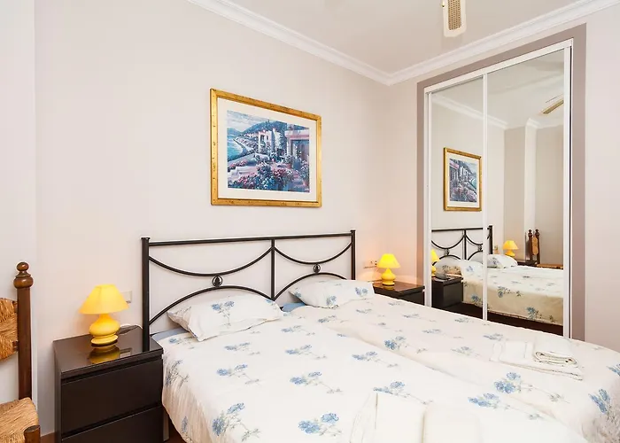 Daire Carabeo 52 Casasol