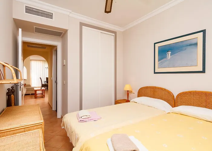 Carabeo 52 Casasol * Nerja