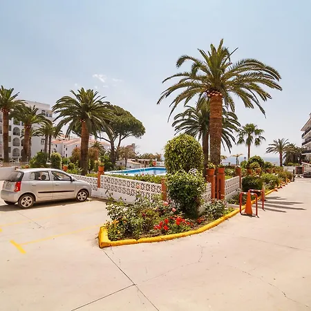 Apartman Carabeo 52 Casasol Nerja
