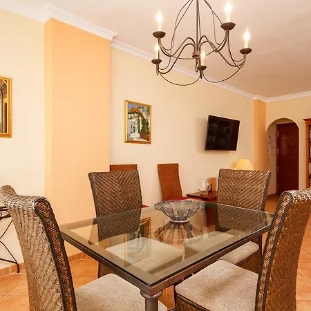 Carabeo 52 Casasol Apartman Nerja