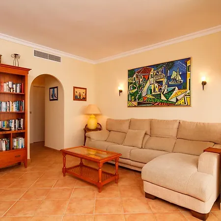 Apartman Carabeo 52 Casasol *