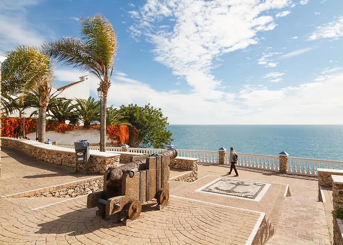 Carabeo 52 Casasol Apartman Nerja