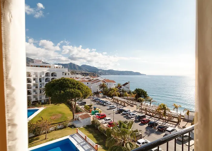 Carabeo 52 Casasol Nerja