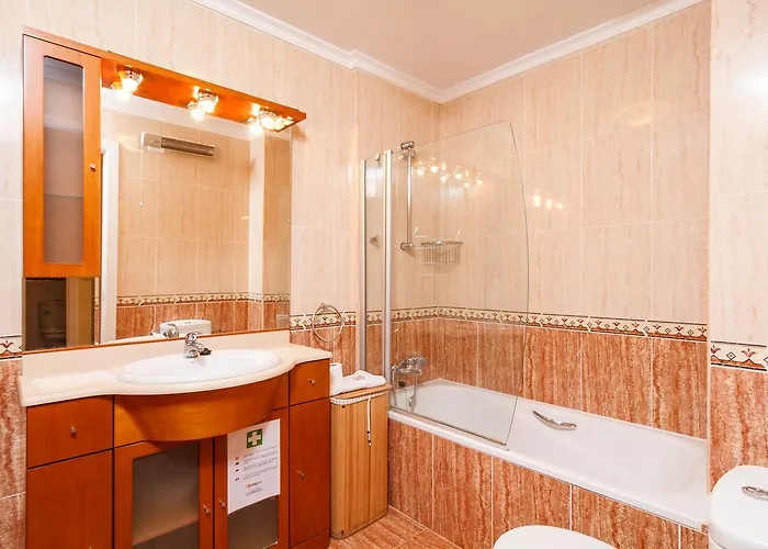 Apartman Carabeo 52 Casasol