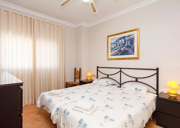 Carabeo 52 Casasol *